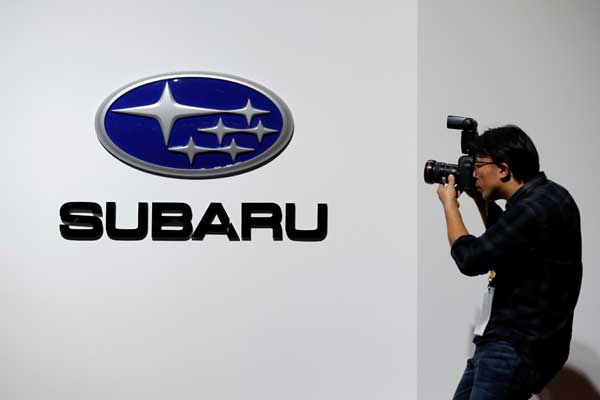 Subaru Kembali Ke Indonesia. Kembali ke Indonesia, Subaru Siap Luncurkan Produk Ini