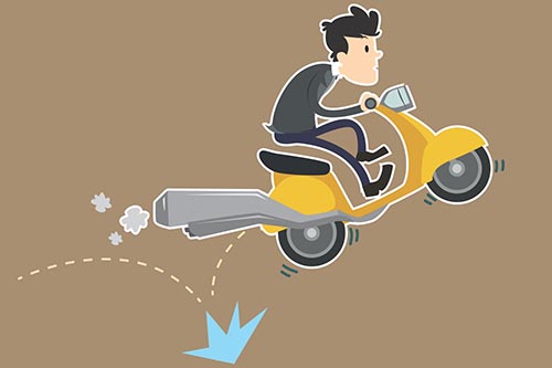 Cara Mengeraskan Suara Knalpot Mobil. Langkah Hukum Jika Terganggu Knalpot Berisik di Gang Rumah