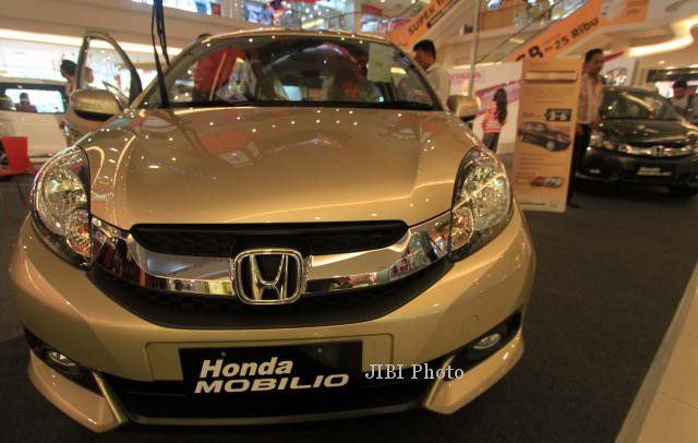 Harga Honda Jazz 2015 Manual. HARGA MOBIL : Inilah Harga Mobil Honda Terbaru, April 2015