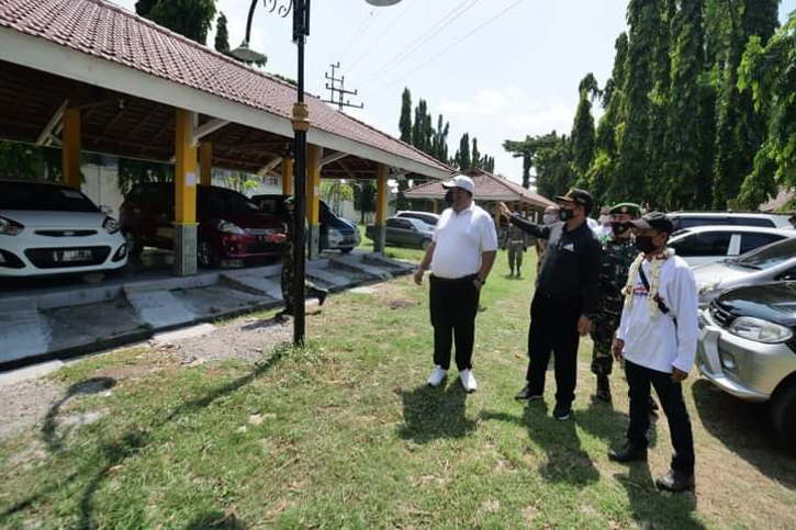 Mobil Bekas Madiun Hari Ini. Bursa Mobil Madiun Dibuka, Ada Ratusan Mobil Keren yang Siap