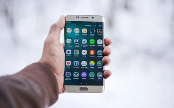 Indikator Segitiga Tanda Seru. Cara Menghilangkan Tanda Segitiga di HP Samsung dengan Efektif