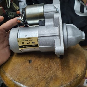 Harga Dinamo Starter Grand Livina. Harga Nissan Livina Dinamo Stater Murah Terbaru 2021