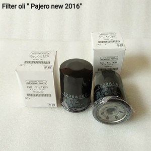 Letak Filter Oli Pajero Sport. 24+ Harga Filter Oli Pajero Sport Murah Terbaru 2021