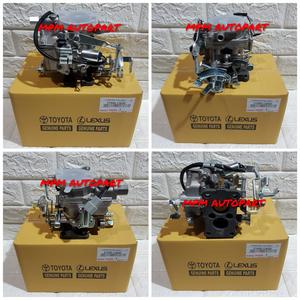 Harga Karburator Kijang 5k Baru. Harga Karburator Kijang 5k Baru Murah Terbaru 2022