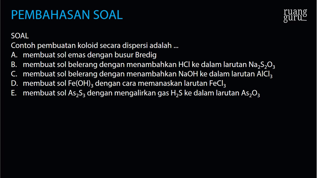 Accu Zuur Adalah Larutan. Disediakan bahan-bahan berupa sirop, obat mag, aki...