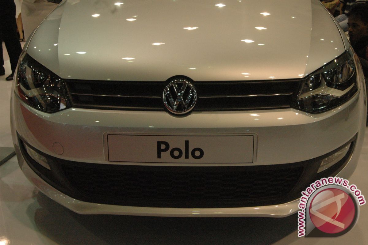 Konsumsi Bbm Vw Polo 1.4. VW New Polo 1 Liter untuk 17 Km