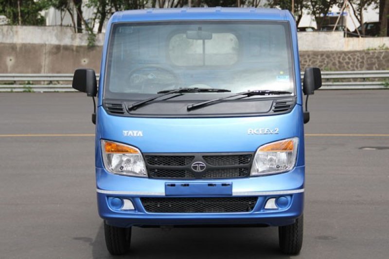 Keluhan Pengguna Tata Super Ace. Pick up Tata Ace bermesin diesel 700cc