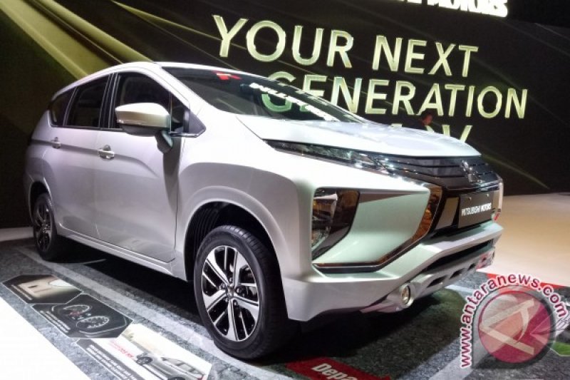 Harga Mitsubishi Small Mpv. Spesifikasi dan kisaran harga Small MPV Mitsubishi