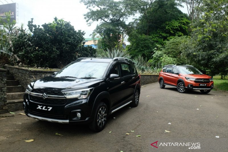 Beda Ertiga Dan Xl7. Satu platform beda komponen, bisakah Suzuki Ertiga diubah jadi