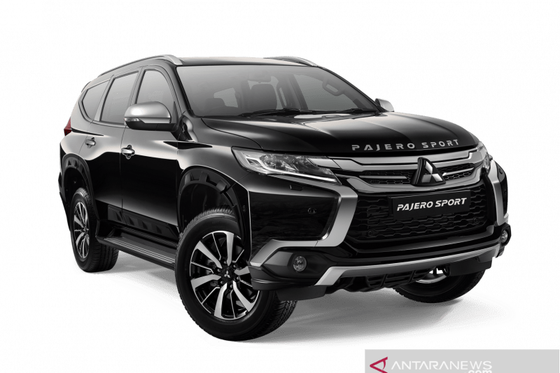 Pajero Sport Rockford Fosgate 2021. Mitsubishi tambah dua model Pajero Sport edisi Rockford Fosgate