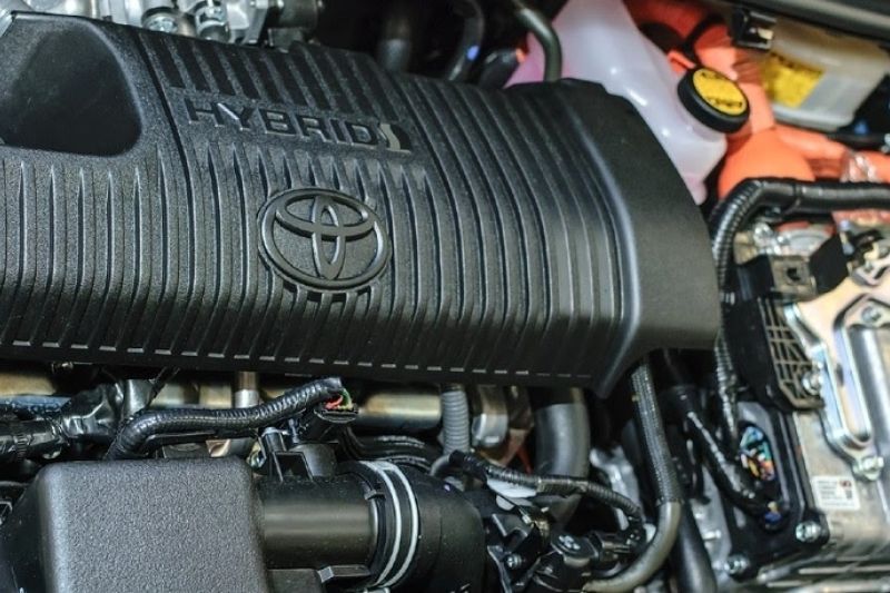 Cara Memperbaiki Kipas Radiator. Empat langkah perbaiki kipas otomatis yang mati