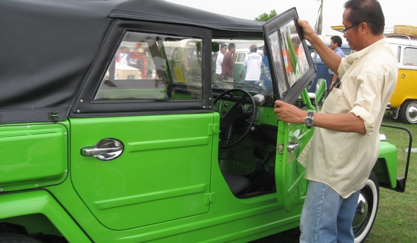 Jenis Mobil Vw Klasik. Koleksi VW Klasik, dari Rp6 Juta Sampai Tak Terbatas