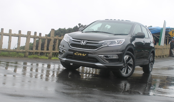 Cara Melipat Kursi Crv 2013. Pengalaman Berkesan dengan New Honda CR-V 2015