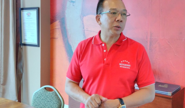 Kerjasama Mobil Pick Up. Persiapkan Mobil Pick-Up, Esemka dan Proton Sepakati Kerja