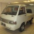 Mitsubishi Colt T120ss Pick Up 1997. 2 Mobil Bekas t120ss pick up 1997