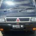 Pagar Bak Mobil Pick Up L300. Pagar Bak Mobil L300