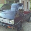 Harga Carry Pick Up 1995. 7 Mobil Bekas suzuki carry pick up 1995