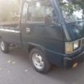 Harga L300 Bensin Tahun 1995. 2 Mobil Bekas l300 bensin tahun 1995