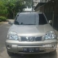 Harga X Trail Manual Bekas Di Medan. 3 Mobil Bekas nissan xtrail manual medan