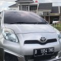 Harga Toyota Yaris Bekas Karawang. 29 Mobil Bekas toyota yaris karawang