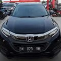 Honda Hrv Bekas Pekanbaru. 3 Mobil Bekas honda hr v manual pekanbaru