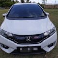 Harga Honda Jazz Bekas Samarinda. Honda Jazz Bekas Samarinda