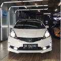 Harga Honda Jazz 2013 Semarang. 7 Mobil Bekas honda jazz 2013 manual semarang