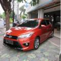 Harga Toyota Yaris Bekas Banyuwangi. Banyuwangi Yaris