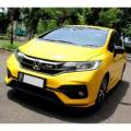 Harga Honda Jazz Bekas Manado. Honda Manado