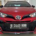 Harga Mobil Yaris Bekas Padang. 4 Mobil Bekas yaris matic padang