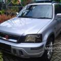 Honda Crv Bekas Malang. 7 Mobil Bekas honda cr v 2001 malang