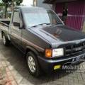 Panther Pick Up Turbo. Isuzu Panther Pick Up Tahun 2010