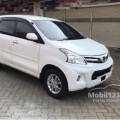 Harga Bemper Depan Xenia Sporty. 3 Mobil Bekas bemper depan xenia sporty