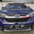 Harga Mobil Crv Bekas Balikpapan. 10 Mobil Bekas crv 2 0 balikpapan