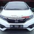 Harga Honda Jazz Second Medan. 195 Mobil Bekas honda jazz rs medan