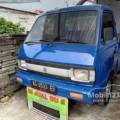 Harga Suzuki Carry Tahun 1990. 23 Mobil Bekas suzuki carry tahun 1990