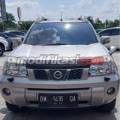 Harga Mobil Nissan X Trail Bekas Di Pekanbaru. 16 Mobil Bekas nissan x trail pekanbaru