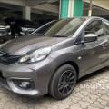 Harga Honda Brio Bekas Medan. 150 Mobil Bekas honda brio s medan