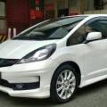 Harga Honda Jazz Rs Ge8 2013. 6 Mobil Bekas honda jazz ge8 e at 2013