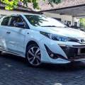 Harga All New Yaris Bekas Bali. 130 Mobil Bekas toyota yaris bali