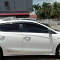 Harga Mobil Yaris Bekas Pontianak. 42 Mobil Bekas toyota yaris pontianak