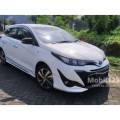 Harga Mobil Yaris Bekas Jember. 21 Mobil Bekas toyota yaris jember