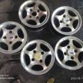 Velg Racing Carry Pick Up. 1 Mobil Bekas velg r12 racing carry