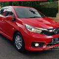 Harga Honda Brio Rs 2019 Bandung. 142 Mobil Bekas brio rs matic bandung