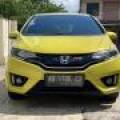 Jazz Matic Bekas Solo. 16 Mobil Bekas honda jazz matic solo