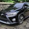 Harga Toyota Yaris 2019 Bogor. Toyota Yaris Kabupaten Bogor