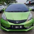 Honda Jazz Warna Hijau Stabilo. 117 Mobil Bekas honda jazz rs warna hijau