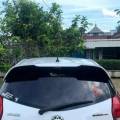 Harga Toyota Yaris Bekas Jambi. 45 Mobil Bekas yaris kota jambi