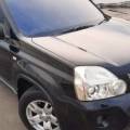 Harga X Trail Manual Bekas Di Medan. 8 Mobil Bekas nissan x trail manual medan