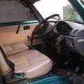 Suzuki Carry Futura 1.3 Pickup. Suzuki Carry Futura Tahun 1995